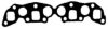 BGA MG1389 Gasket, intake/ exhaust manifold